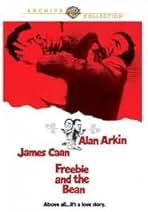その他 Freebie and the Bean [Blu-ray] Amazon.com: Freebie and the Bean [Blu-ray] : Alan Arkin